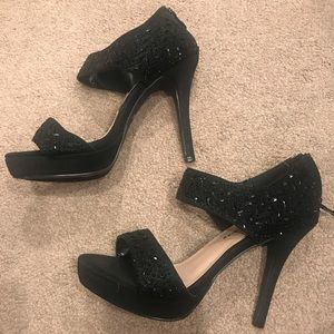 Brand new Heels